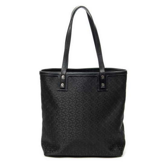 Vertical Tote Shoulder Bag - Image 5