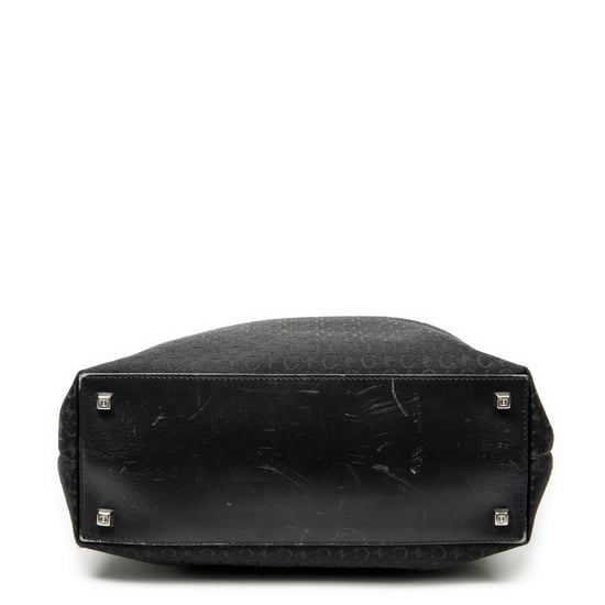 Vertical Tote Shoulder Bag - Image 6