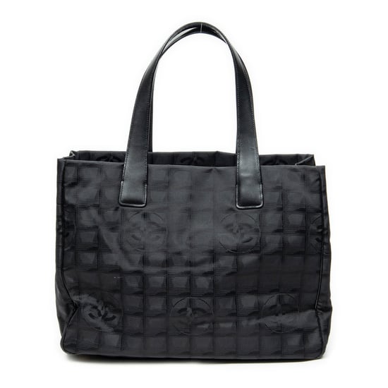 New Travel Line Medium Shopping Tote schoudertas - Image 1