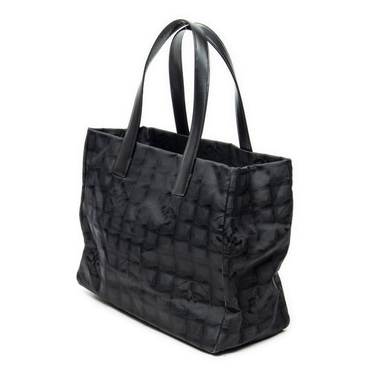 New Travel Line Medium Shopping Tote schoudertas - Image 2