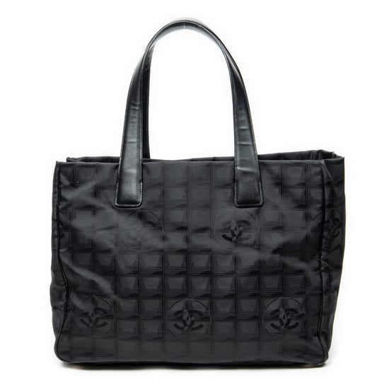 New Travel Line Medium Shopping Tote schoudertas - Image 5
