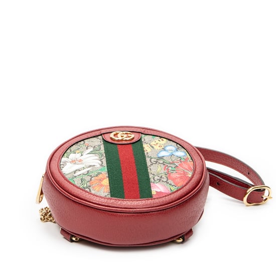 Ophidia Round Mini Backpack   rugzak - Image 6