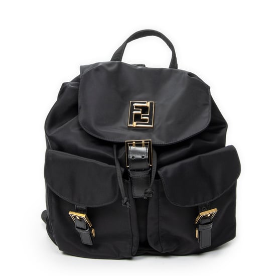 FF Logo Backpack Backpack - Image 1