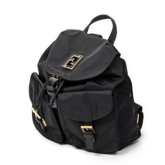 FF Logo Backpack Backpack - Image 2