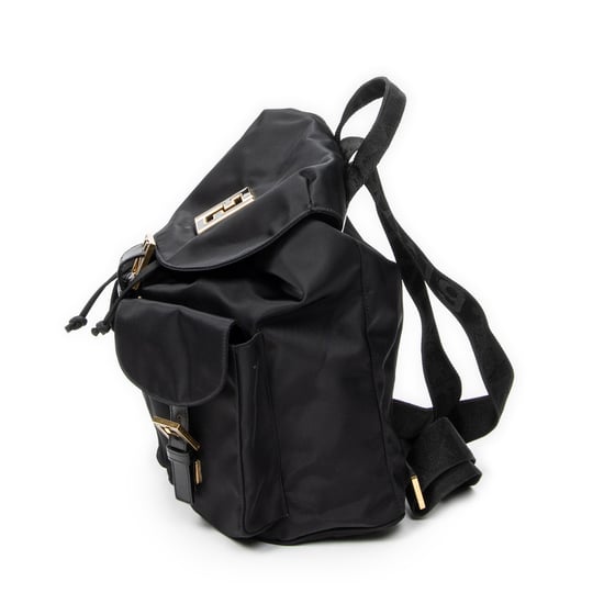 FF Logo Backpack Backpack - Image 3