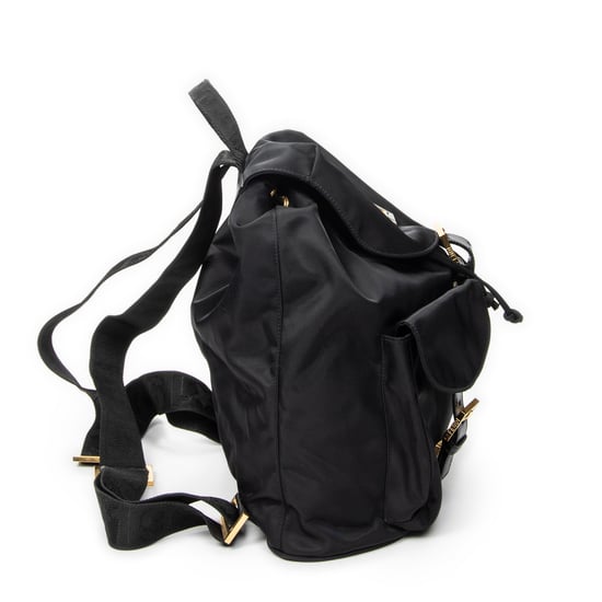 FF Logo Backpack Backpack - Image 4