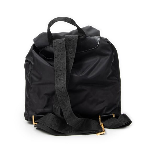 FF Logo Backpack Backpack - Image 5