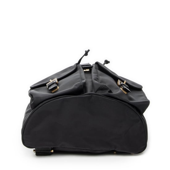 FF Logo Backpack Backpack - Image 6