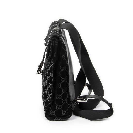Small Jackie Backpack rugzak - Image 3