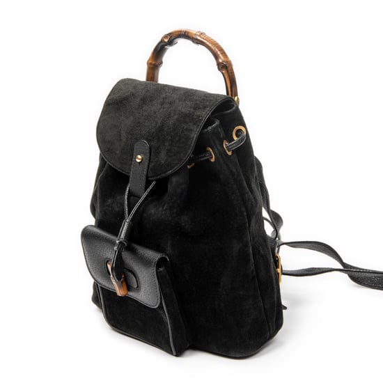 Mini Bamboo Backpack Backpack - Image 2
