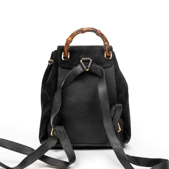 Mini Bamboo Backpack Backpack - Image 5