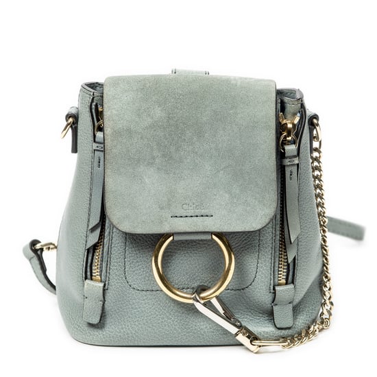 Mini Faye Backpack rugzak - Image 1