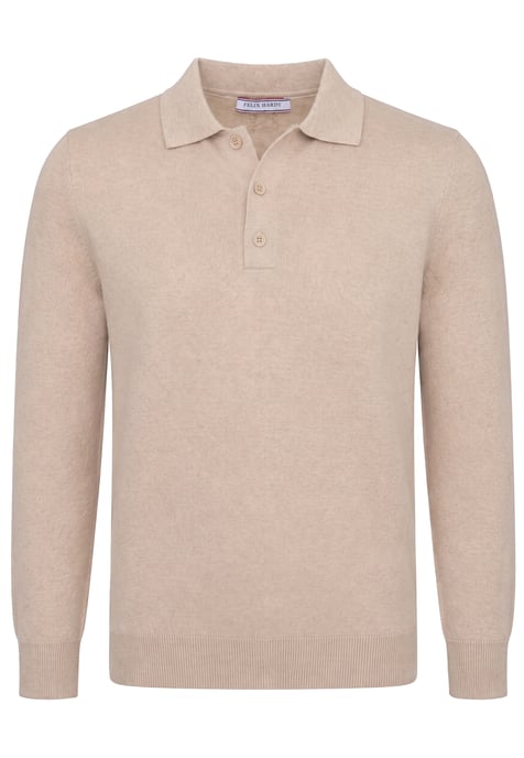 Pullover Polo Collar Pullover Pack Of 2 - Image 2