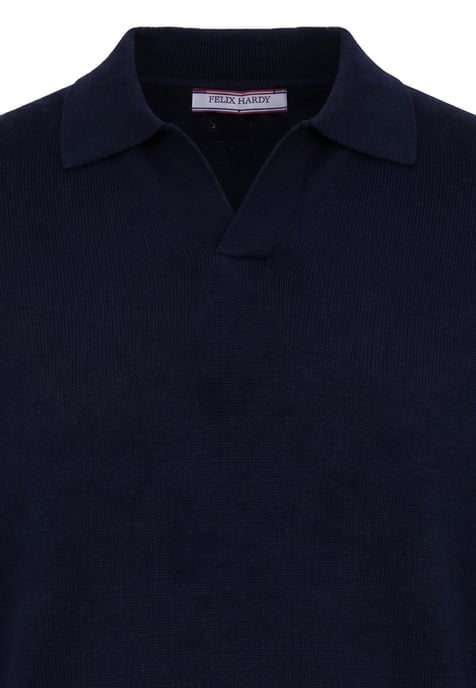 Pullover Polo Collar Pullover Pack Of 2 - Image 3