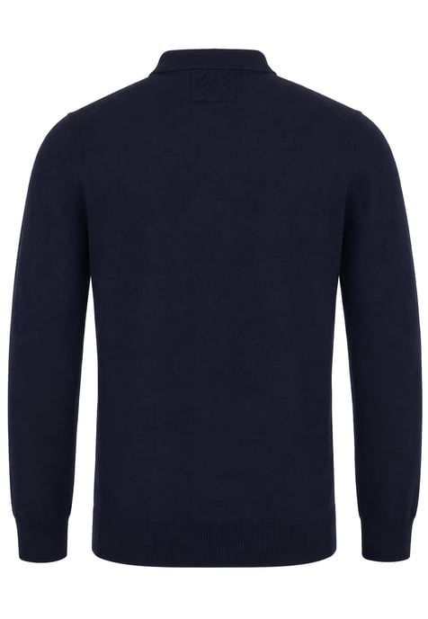 Pullover Polo Collar Pullover Pack Of 2 - Image 4