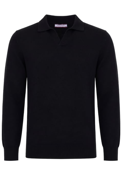 Pullover Polo Collar Pullover Pack Of 2 - Image 5