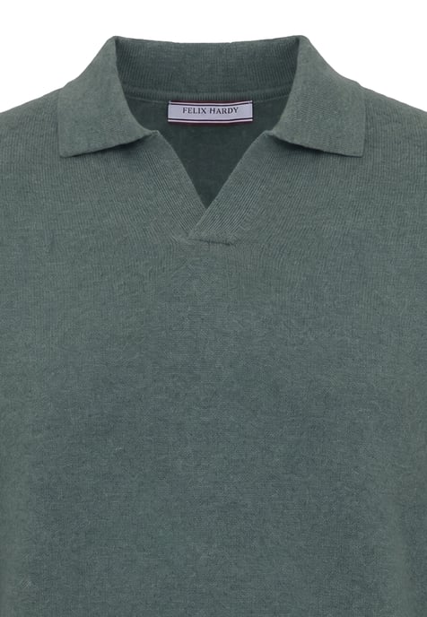 Pullover Polo Collar Pullover Pack Of 2 - Image 3