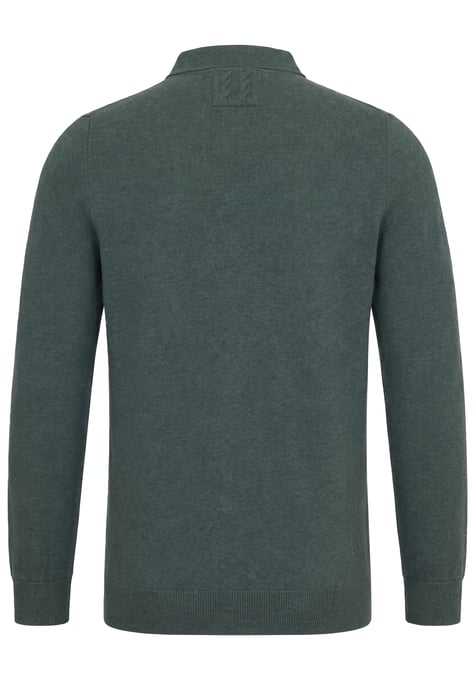Pullover Polo Collar Pullover Pack Of 2 - Image 4