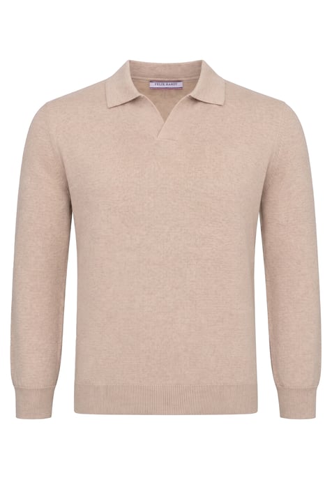 Pullover Polo Collar Pullover Pack Of 2 - Image 2