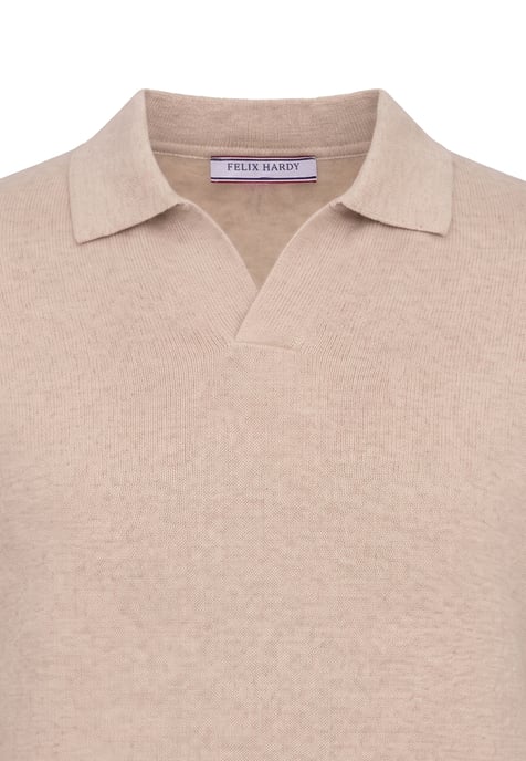Pullover Polo Collar Pullover Pack Of 2 - Image 3