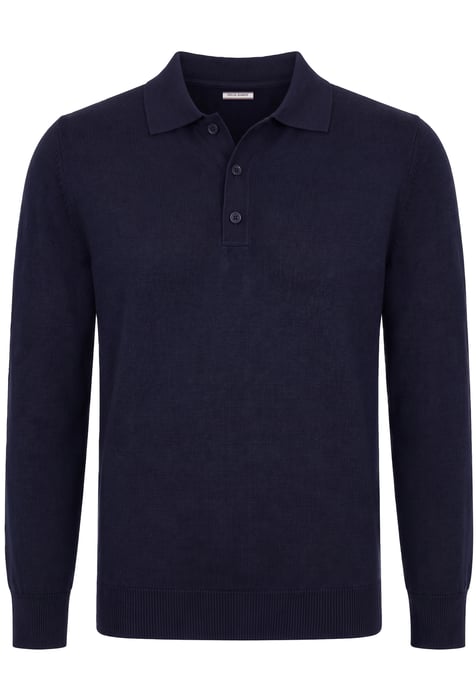 Pullover Polo Collar Pullover Pack Of 2 - Image 5