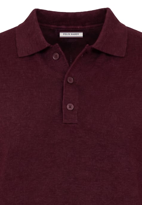 Pullover Polo Collar Pullover Pack Of 2 - Image 3