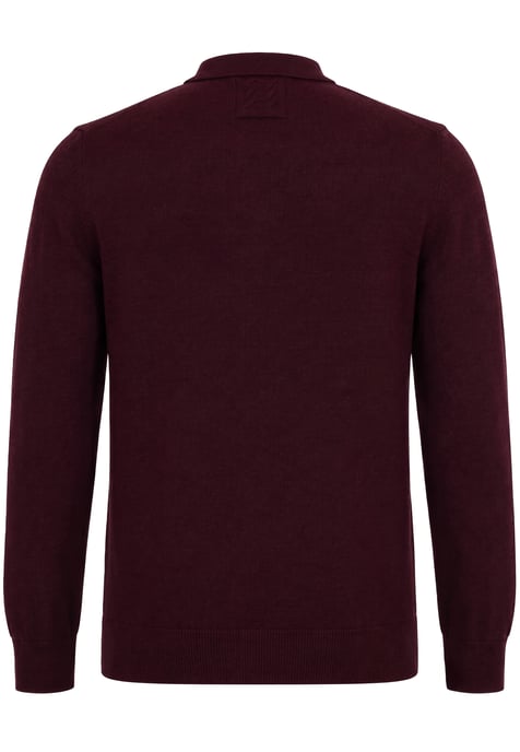Pullover Polo Collar Pullover Pack Of 2 - Image 4