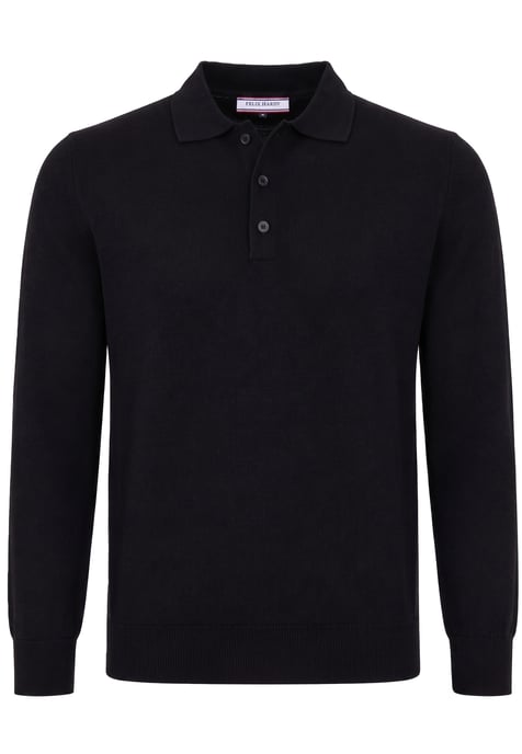 Pullover Polo Collar Pullover Pack Of 2 - Image 5