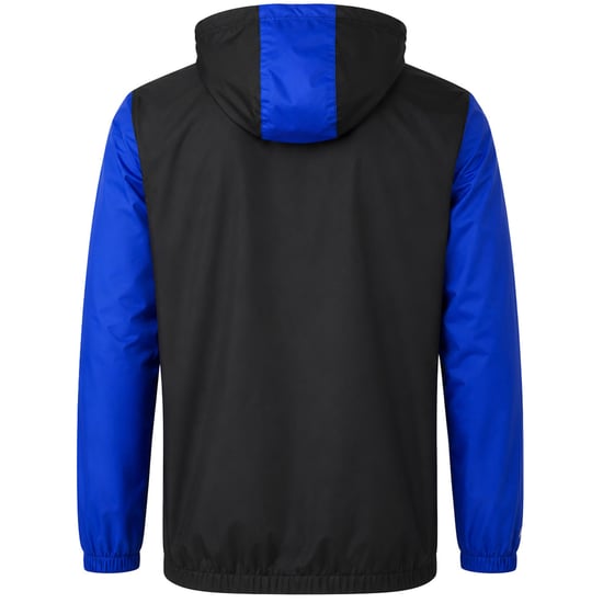 Mitchell & Ness NBA Orlando Magic Margin of Victory Mens Black Jacket - Image 2