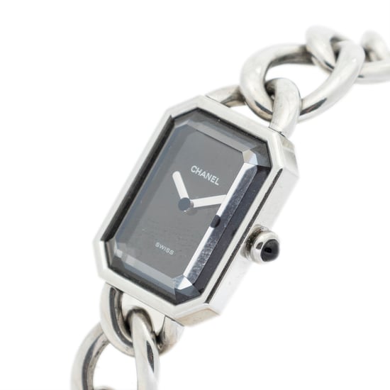 Première Gourmette Chain Watch L Horloge - Image 2