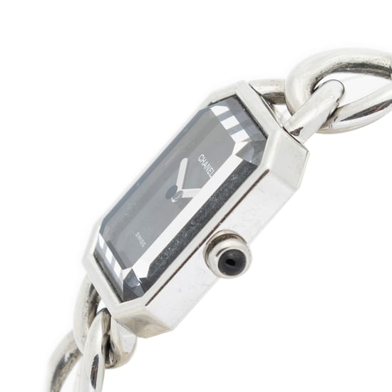 Première Gourmette Chain Watch L Horloge - Image 3