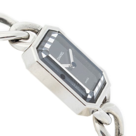 Première Gourmette Chain Watch L Horloge - Image 4