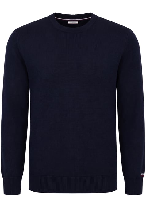 Pullover Crew Neck Pullover Pack Of 2 - Image 2