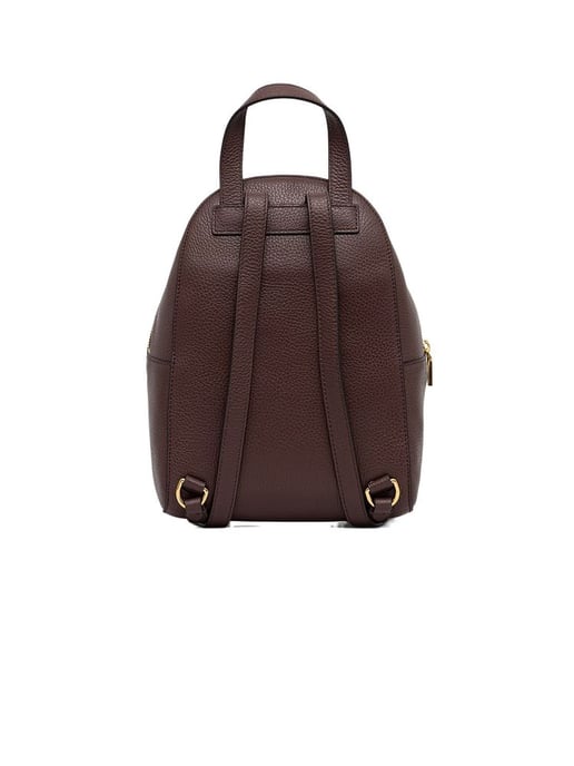 Coccinelle Backpack Berry - Image 3