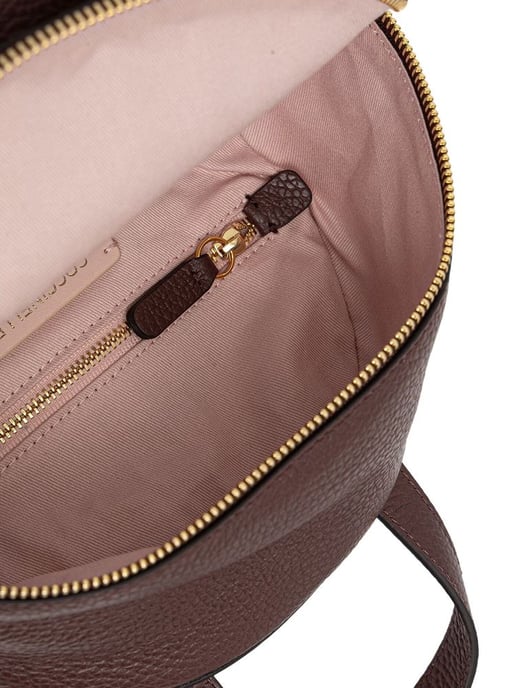 Coccinelle Backpack Berry - Image 4