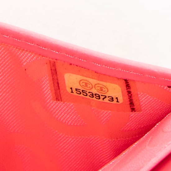 Cambon Ligne Zip Organizer Wallet Portemonnee - Image 6