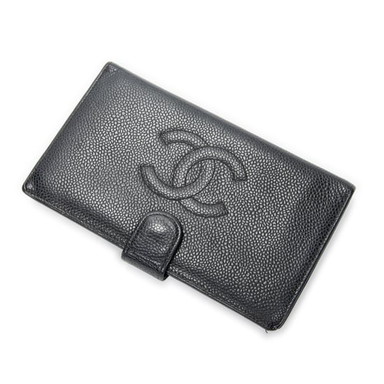 Timeless French Purse Wallet Portemonnee - Image 1