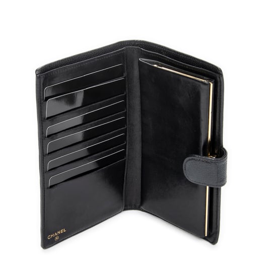 Timeless French Purse Wallet Portemonnee - Image 4