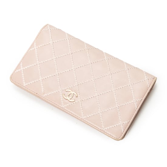 CC Wild Stitch L Yen Wallet Portemonnee - Image 1