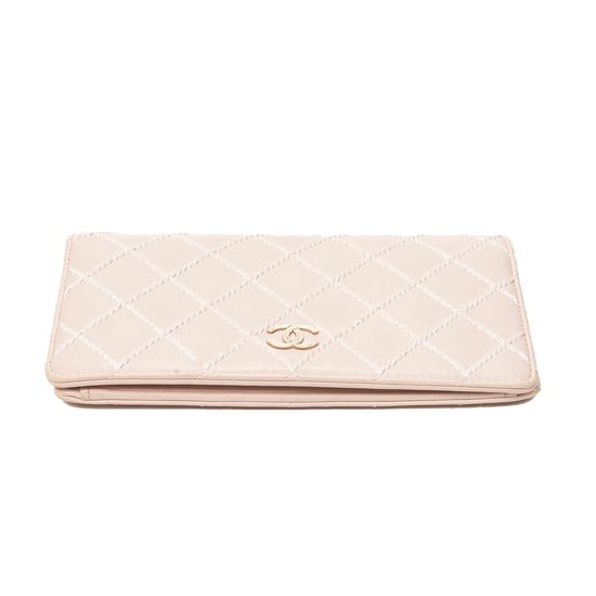 CC Wild Stitch L Yen Wallet Portemonnee - Image 3
