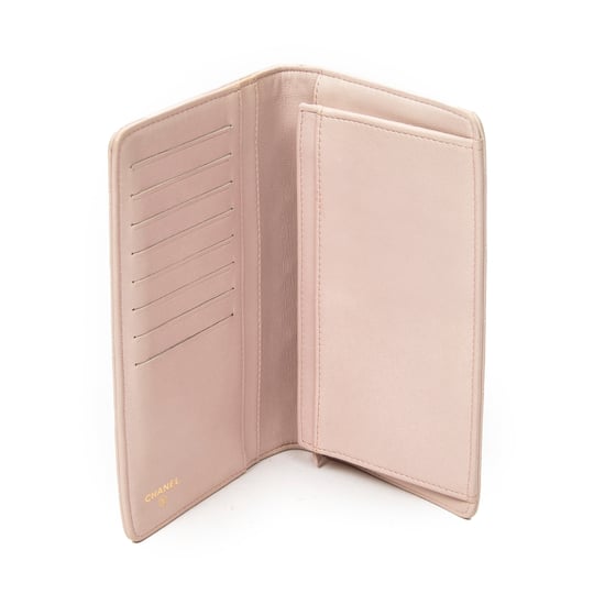 CC Wild Stitch L Yen Wallet Portemonnee - Image 4