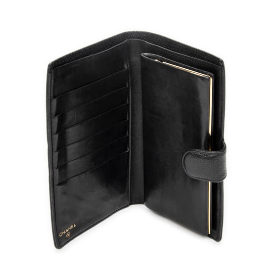 Timeless French Purse Wallet Portemonnee - Image 4