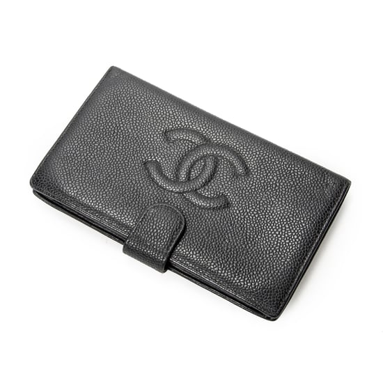 Timeless Long Bifold Wallet Portemonnee - Image 1