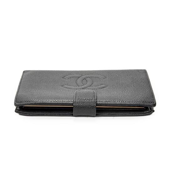 Timeless Long Bifold Wallet Portemonnee - Image 3