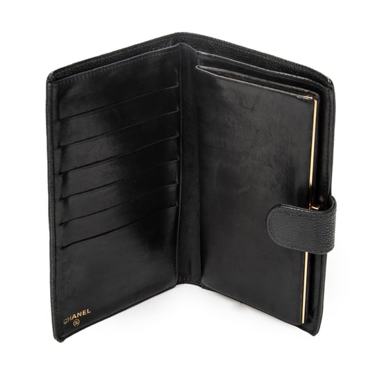 Timeless Long Bifold Wallet Portemonnee - Image 4
