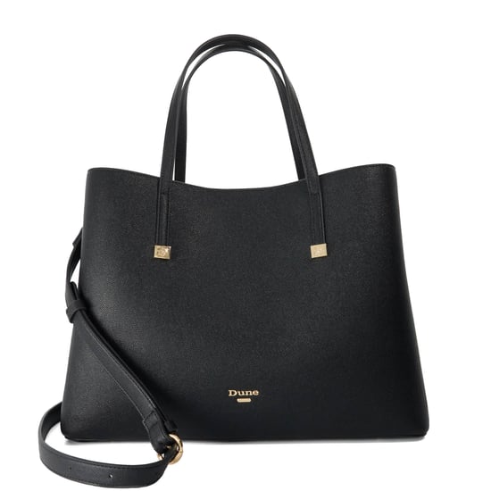 Dune Accessories Dominant - Double Grab Handle Tote Bag - Image 1