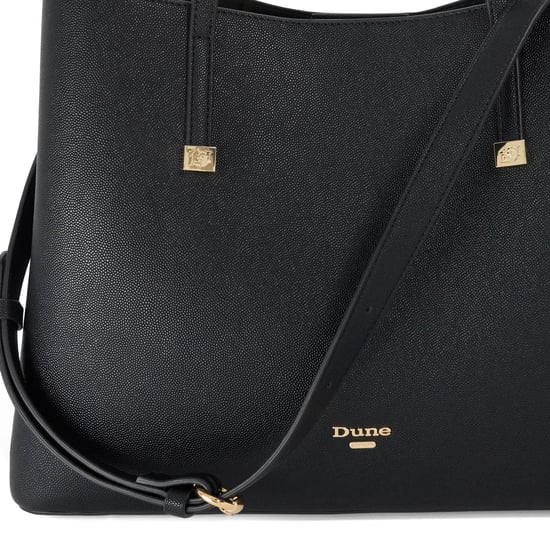 Dune Accessories Dominant - Double Grab Handle Tote Bag - Image 4