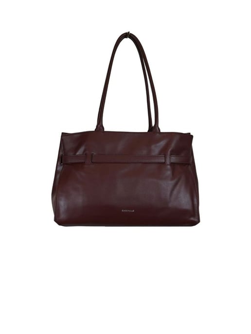 Coccinelle Shoppen Tas Bessen - Image 3