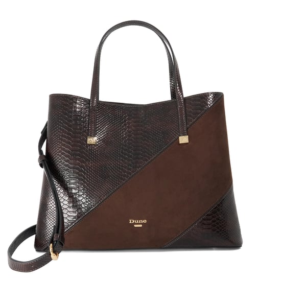 Dune Accessories Dominant - Double Grab Handle Tote Bag - Image 1
