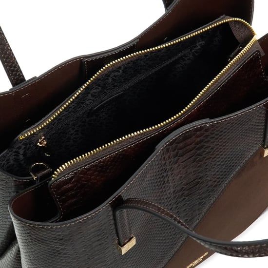 Dune Accessories Dominant - Double Grab Handle Tote Bag - Image 2